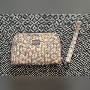 Lug Wallet Wristlet